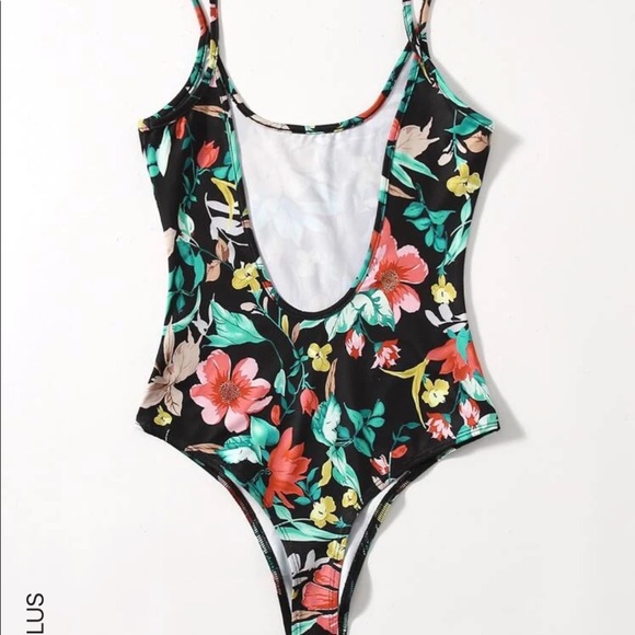 4 for 1! SHEIN HAUL brand new BODYSUITS! Woman’s 12 - Picture 6 of 10